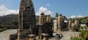 Baijnath Temple – Kausani