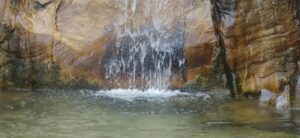 Rudradhari Falls and Caves – Kausani