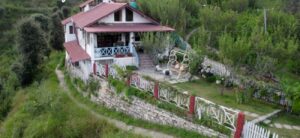 Nathuakhan – Mukteshwar