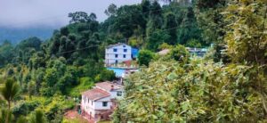 Peora – Mukteshwar