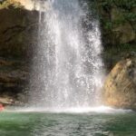 Bhalu Gaad Waterfall – Mukteshwar