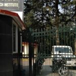 Indian Veterinary Research Institute (IVRI) – Mukteshwar