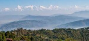 Sitla – Mukteshwar