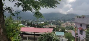 Ramgarh – Mukteshwar