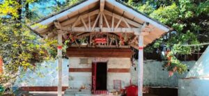 Mukteshwar Dham Temple – Mukteshwar