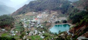 Khurpatal Lake – Nainital