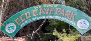 Eco Cave Gardens – Nainital