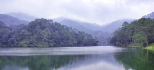Sattal Lake – Nainital