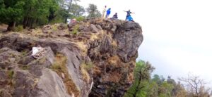 Tiffin Top (Dorothy’s Seat) – Nainital