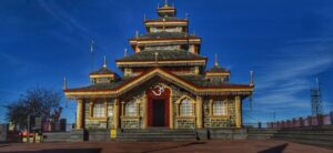 Surkanda Devi Temple (Nearby Excursion) – Pauri