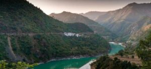 Srinagar – Pauri