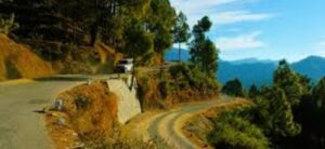 Adwani – Pauri