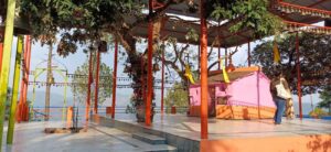 Kandoliya Temple – Pauri