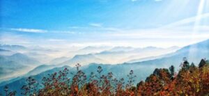 Khirsu – Pauri