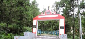 Nag Dev Temple – Pauri