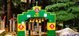 Haat Kalika Temple – Pithoragarh