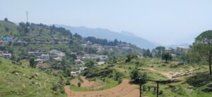 Chandak Hill – Pithoragarh
