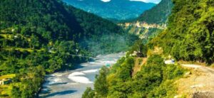 Gangolihat – Pithoragarh