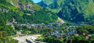 Dharchula – Pithoragarh