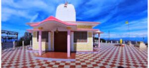 Thal Kedar – Pithoragarh