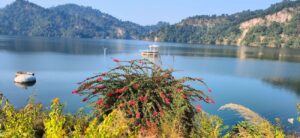 Kalagarh Dam – Ramnagar