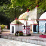 Shiv Bari Temple