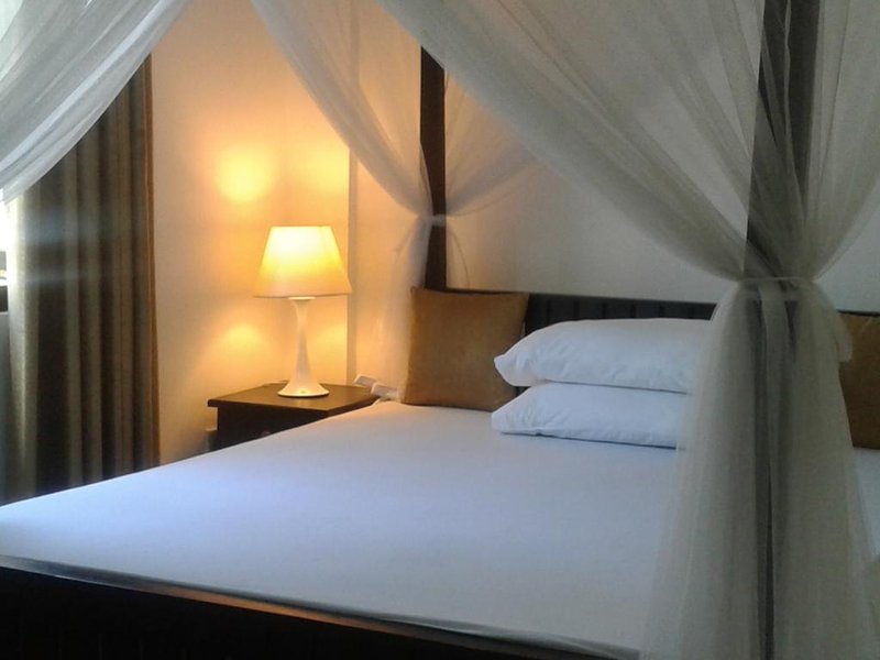 Stay Where Guests Become Family 3